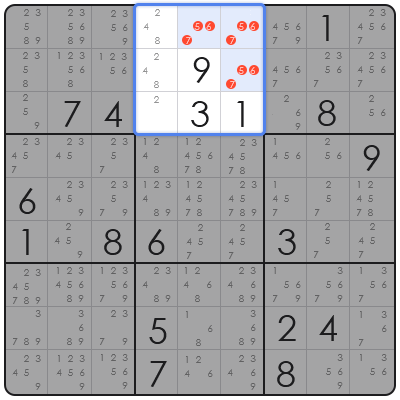 sudoku msn